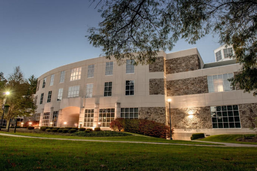 Houghton Academy