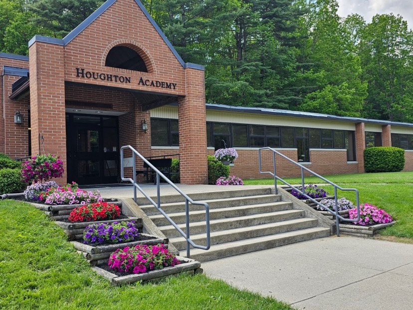 Houghton Academy