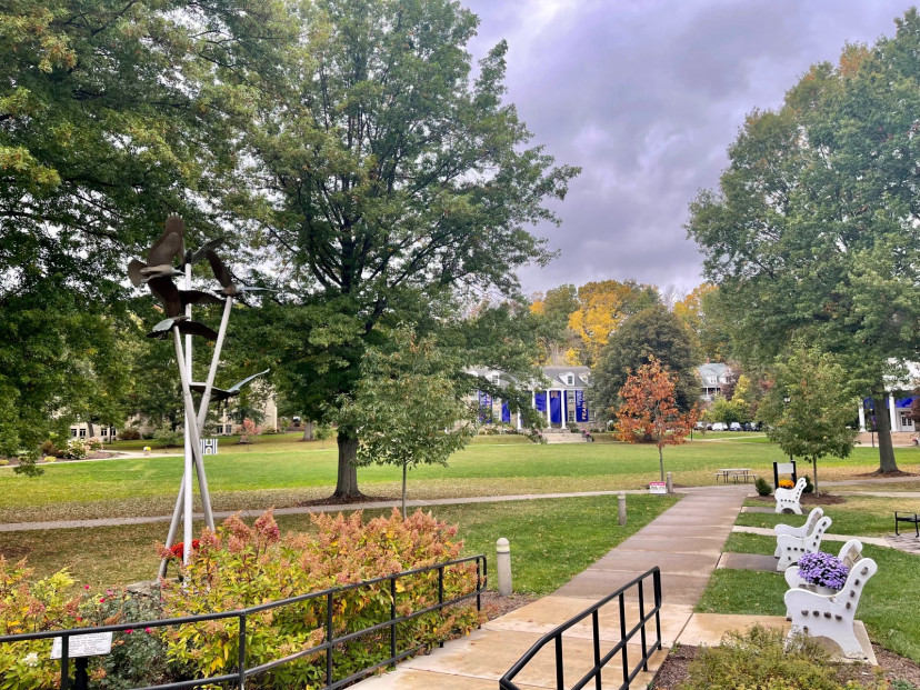 Houghton Academy