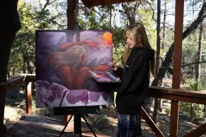 Idyllwild Arts Academy