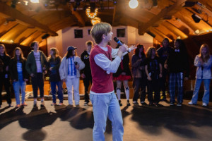 Idyllwild Arts Academy