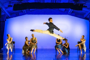 Idyllwild Arts Academy
