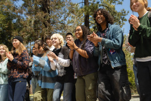 Idyllwild Arts Academy