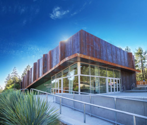 Idyllwild Arts Academy