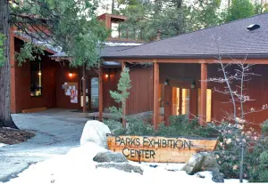 Idyllwild Arts Academy