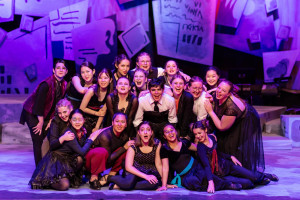Idyllwild Arts Academy