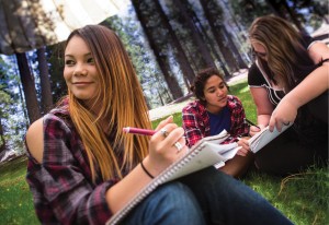 Idyllwild Arts Academy