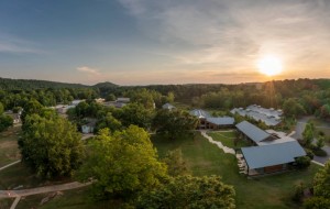 Indian Springs School