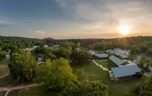 Indian Springs School