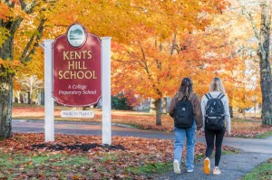 Kents Hill School