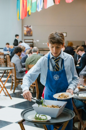 The Kiski School
