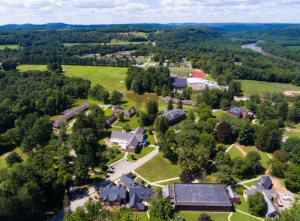 The Kiski School