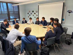 The Kiski School