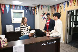 The Kiski School
