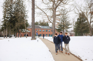 The Kiski School