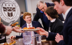The Kiski School