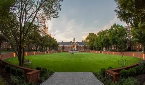 The Lawrenceville School With Reviews, Requirements 2024 | FindingSchool