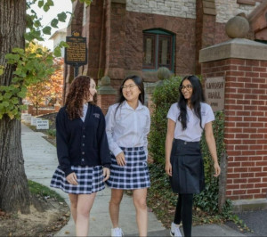 Linden Hall School for Girls