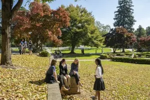 Linden Hall School for Girls