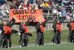 The Linsly School