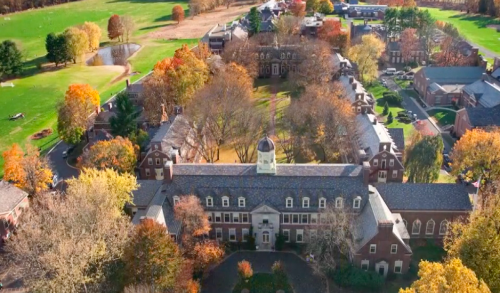 Official information of The Loomis Chaffee School in 2024 | FindingSchool
