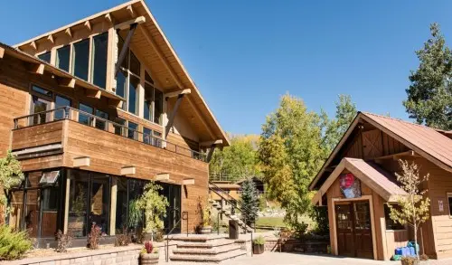 Steamboat Mountain School With Reviews, Requirements 2025 | FindingSchool