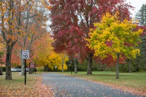 The MacDuffie School