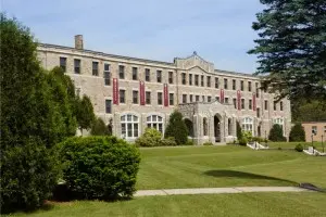 The MacDuffie School