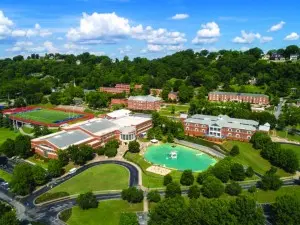 McCallie School