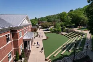 McCallie School