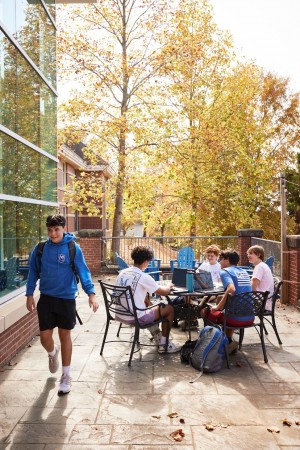 McCallie School