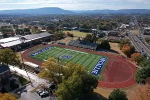 McCallie School