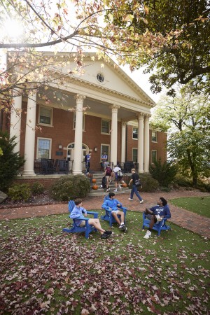 McCallie School