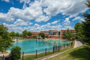 McCallie School