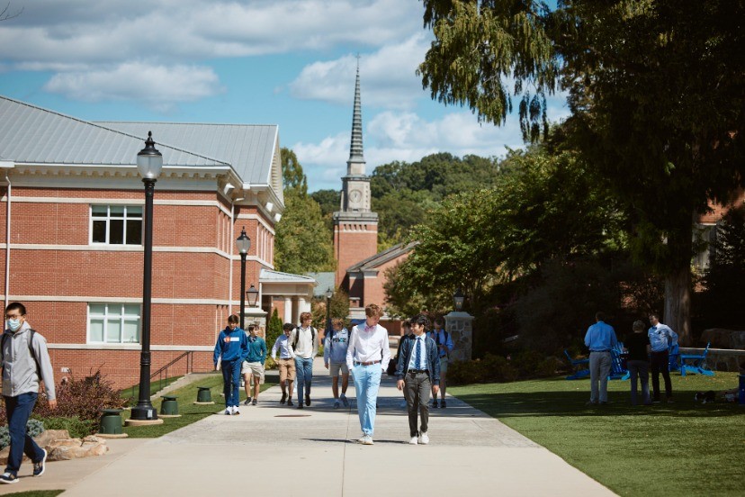 McCallie School