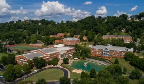 McCallie School With Reviews, Requirements 2025 | FindingSchool