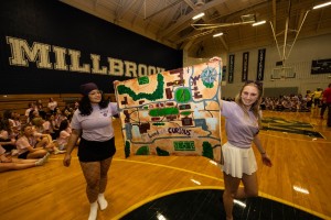 Millbrook School