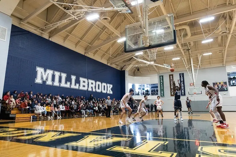 Millbrook School