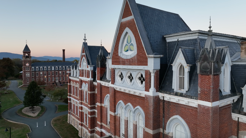 Miller School of Albemarle