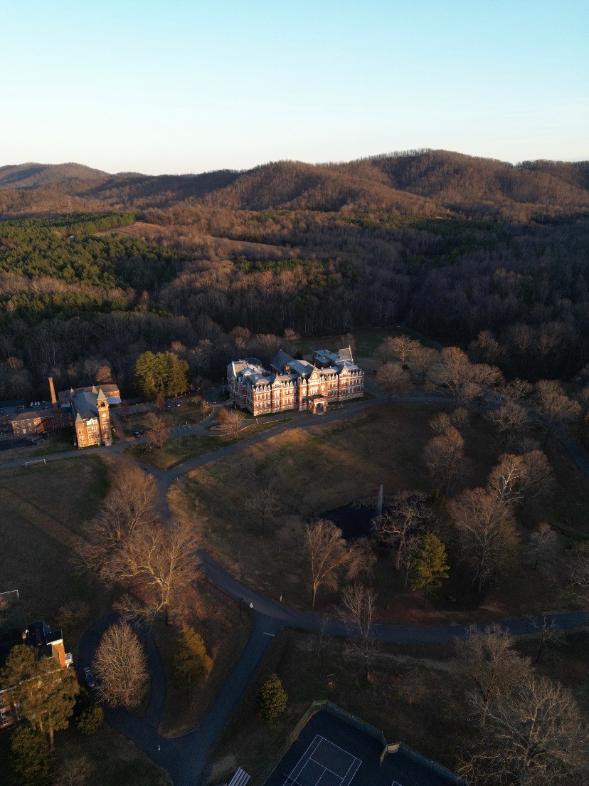 Miller School of Albemarle