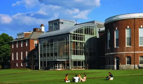 Milton Academy With Reviews, Requirements 2024 | FindingSchool