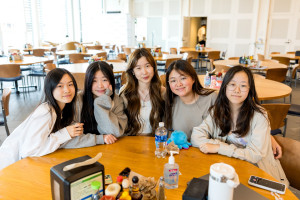 波特女子高中