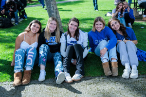 Monte Vista Christian School