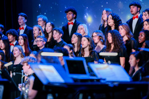 Monte Vista Christian School