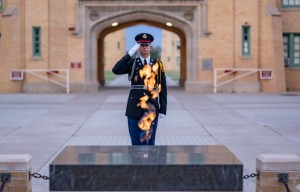 New Mexico Military Institute