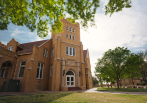 New Mexico Military Institute