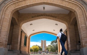 New Mexico Military Institute