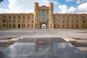 New Mexico Military Institute