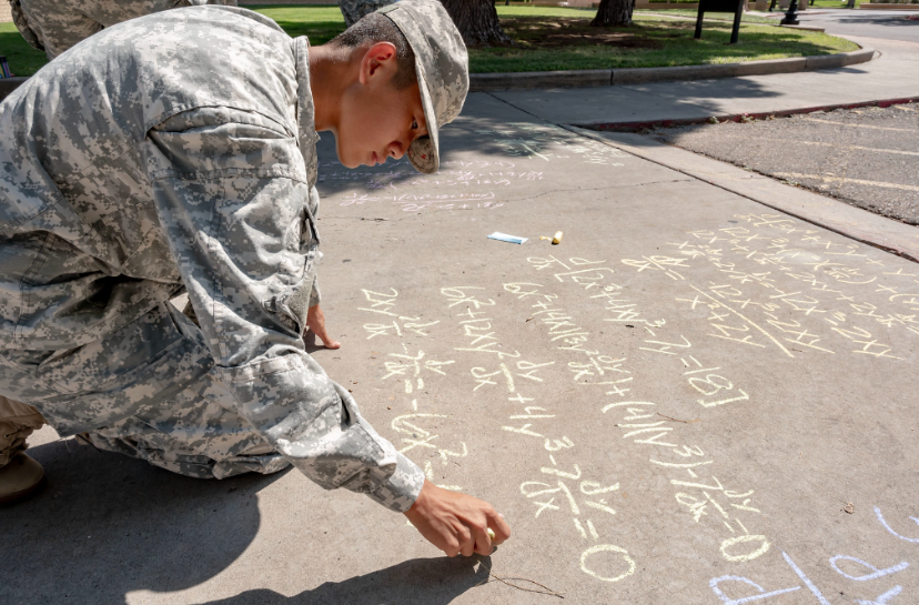 New Mexico Military Institute