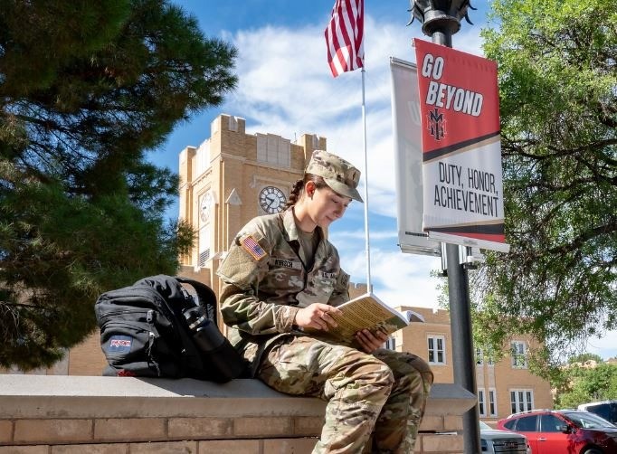 New Mexico Military Institute